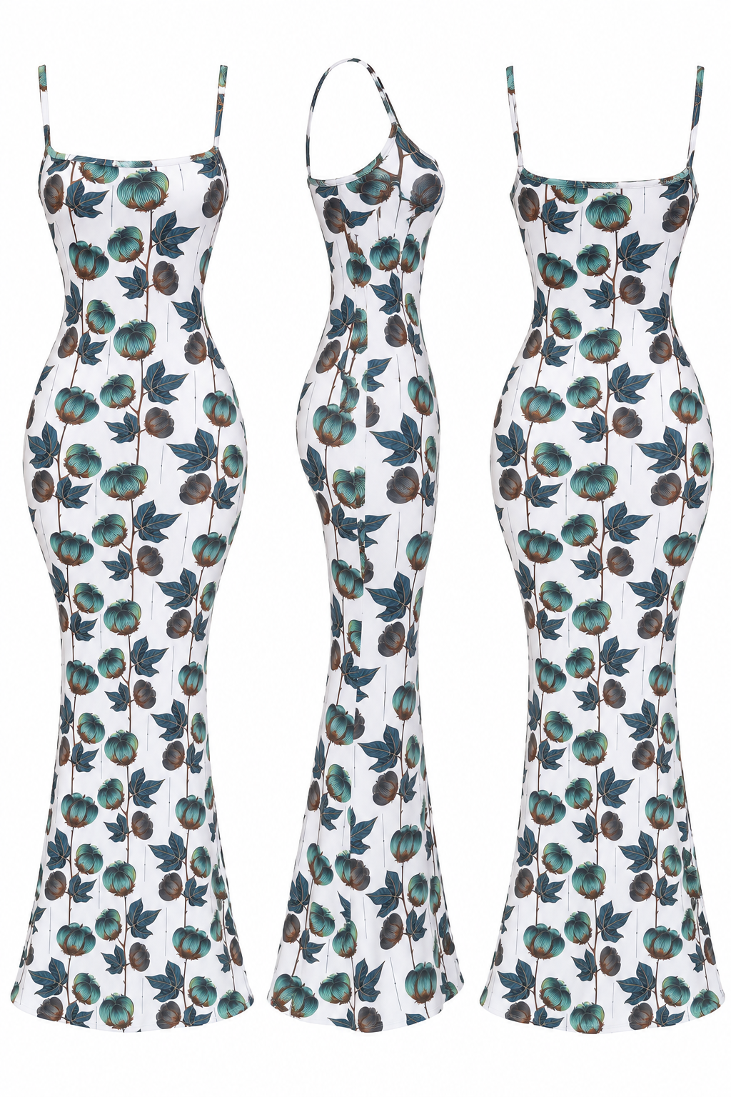 Skin Privilege Bodycon Dress