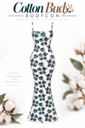 Skin Privilege Bodycon Dress