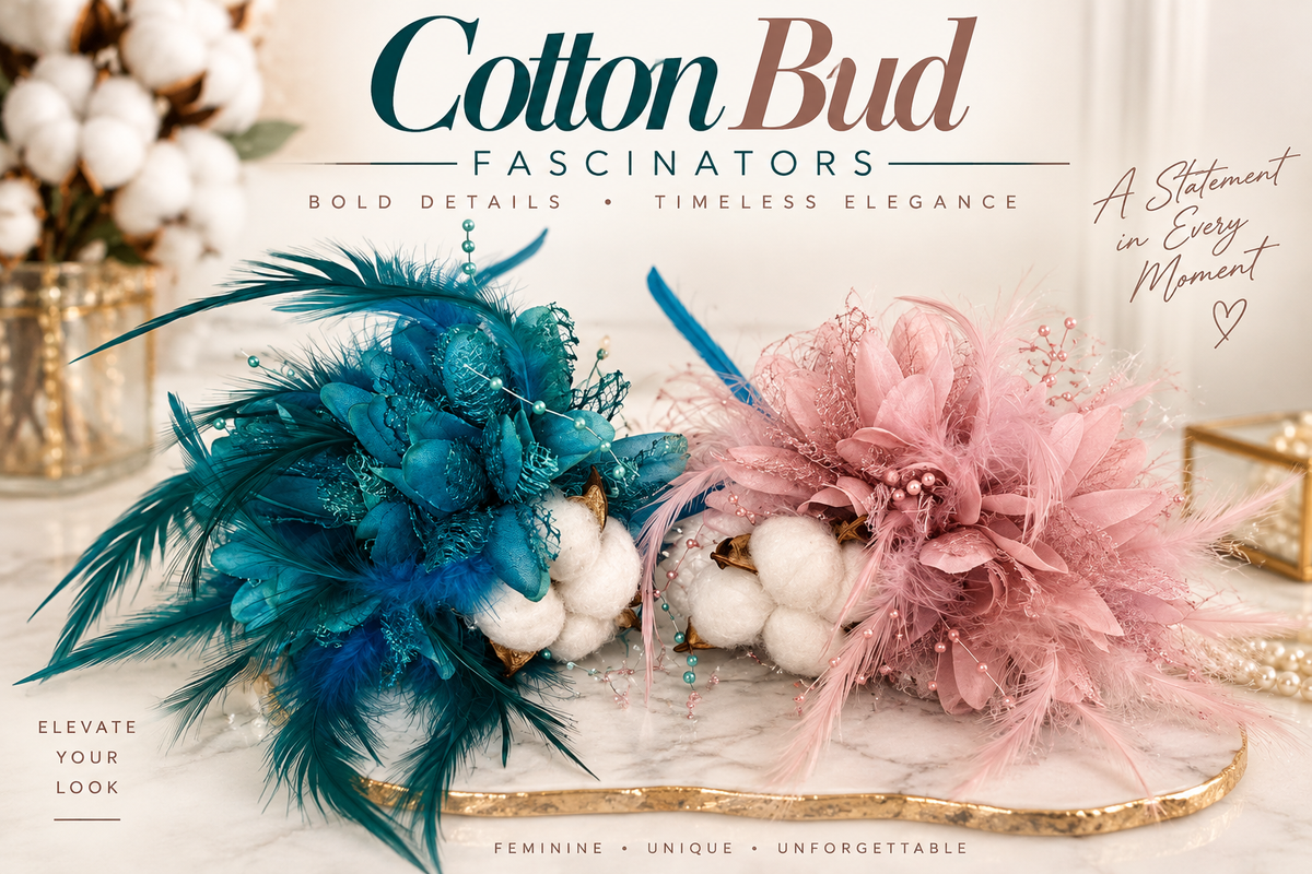Fascinator