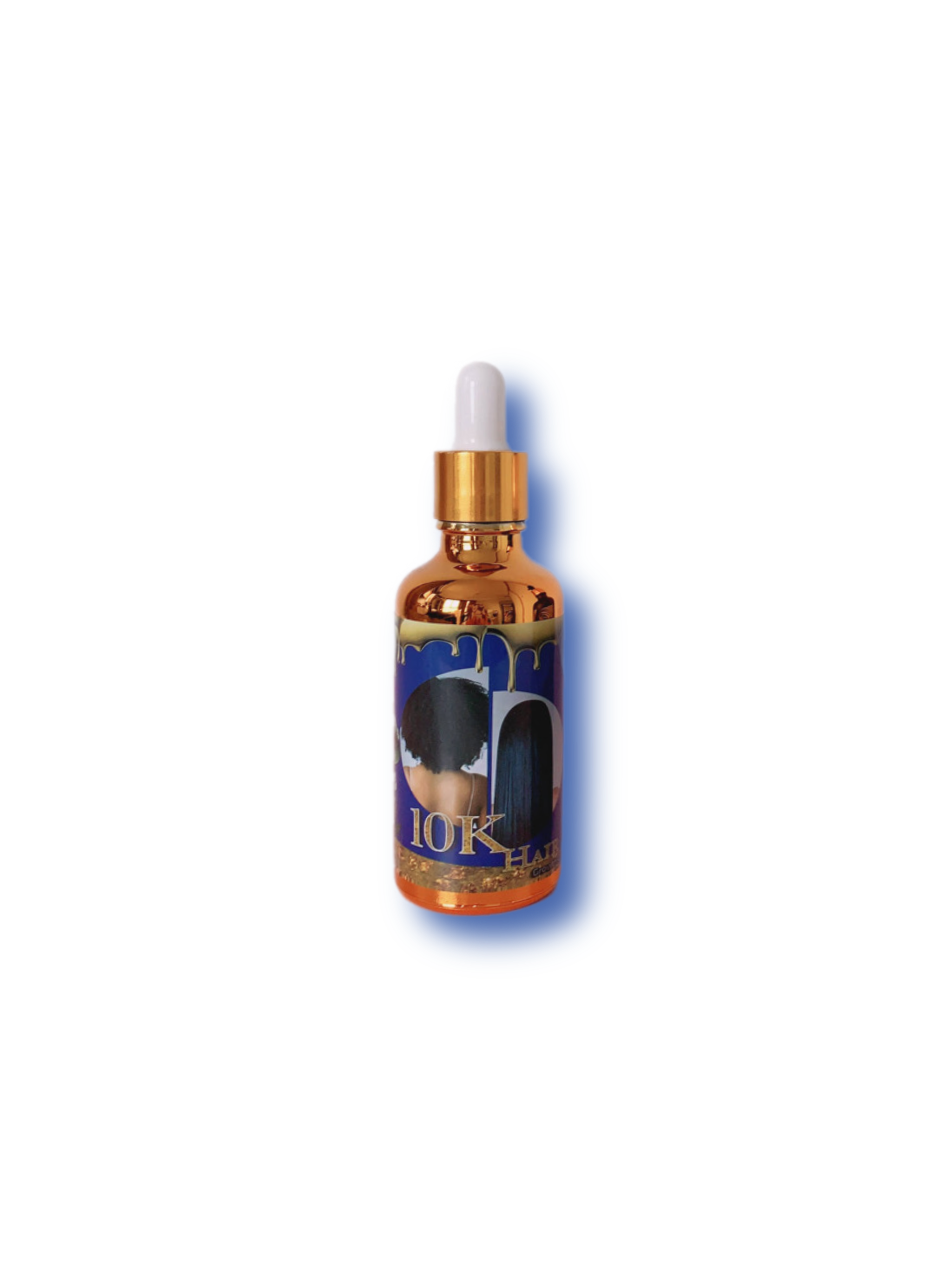 10K Growth Oil